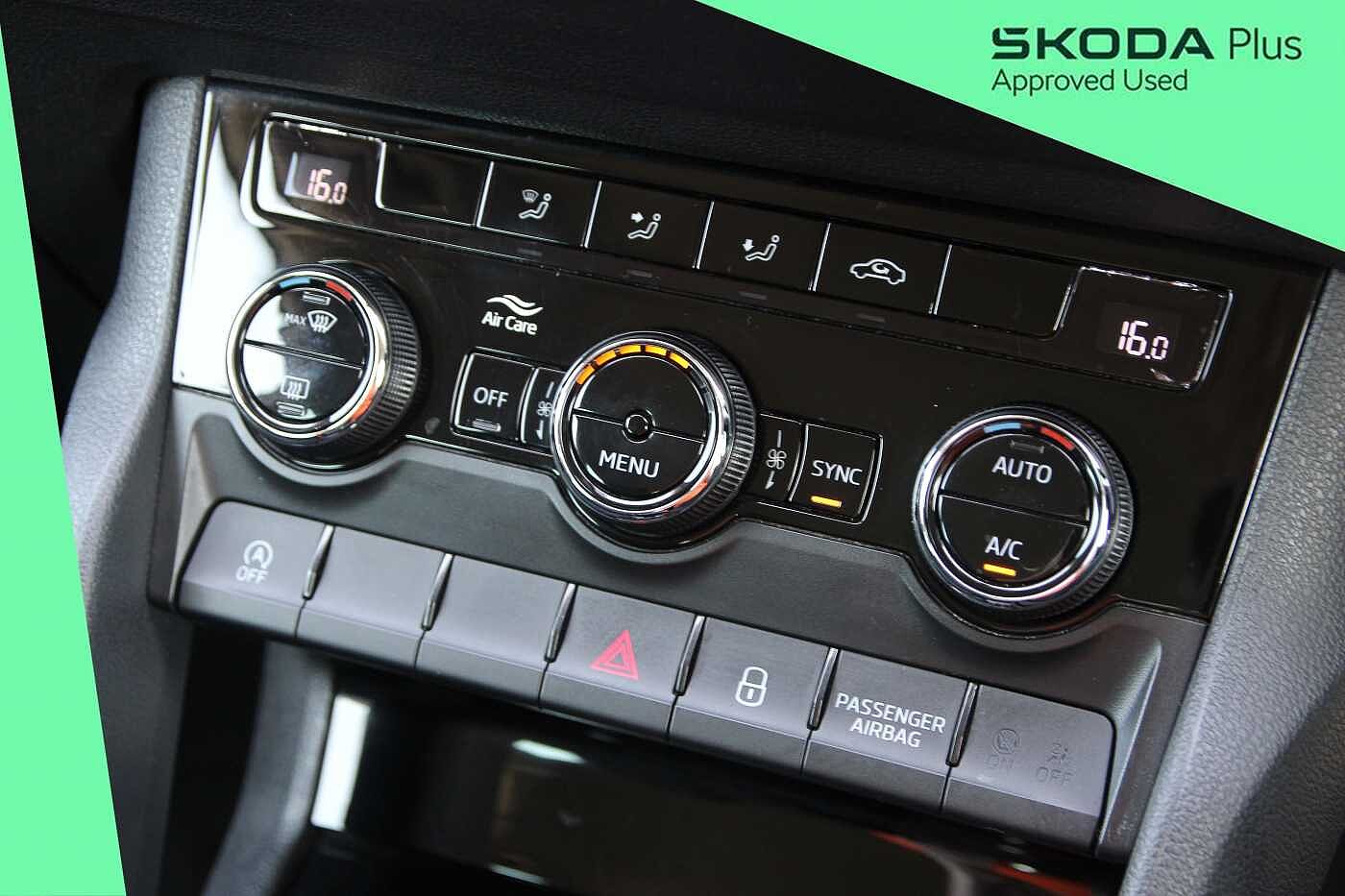 Used Skoda Karoq 2018 for sale - 78175524: Photo 21