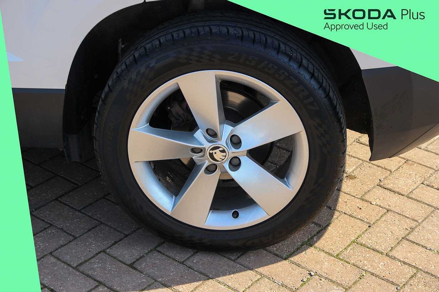 Used Skoda Karoq 2018 for sale - 78175524: Photo 5