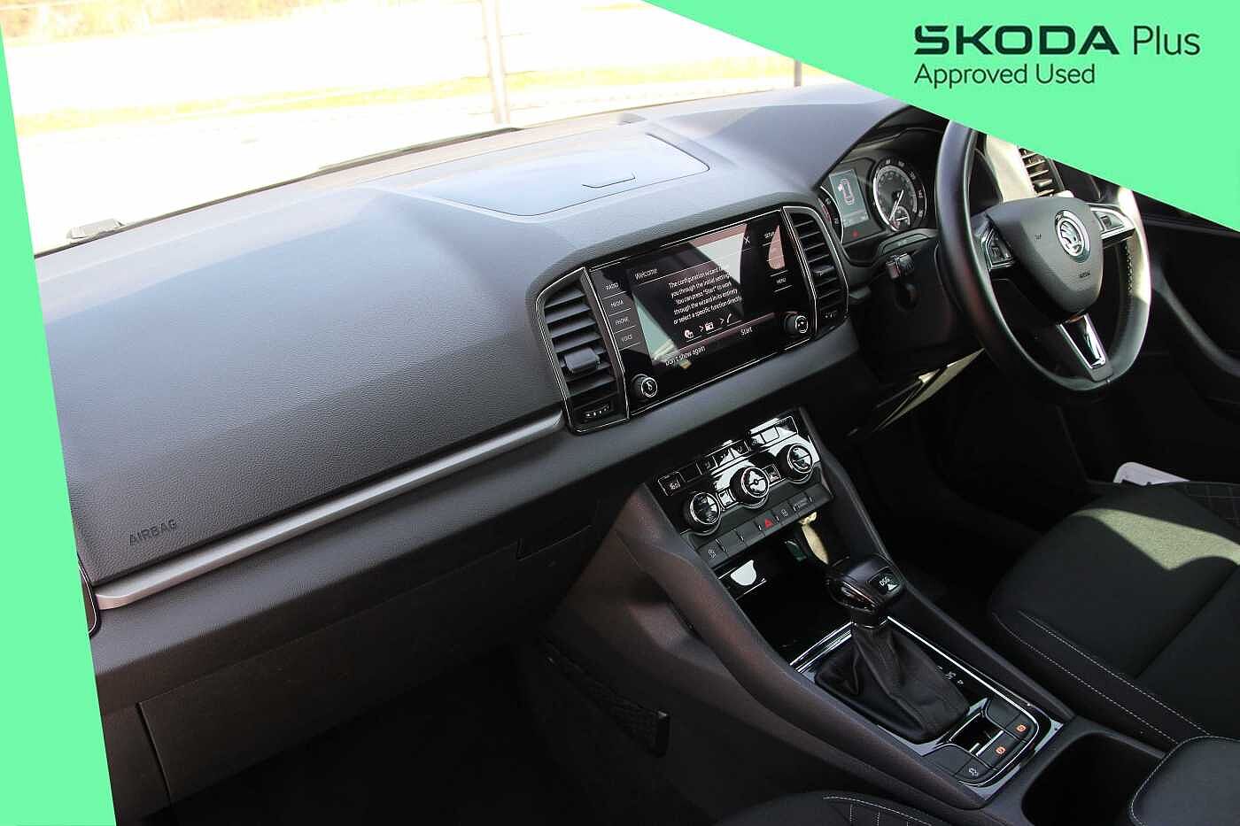 Used Skoda Karoq 2018 for sale - 78175524: Photo 9