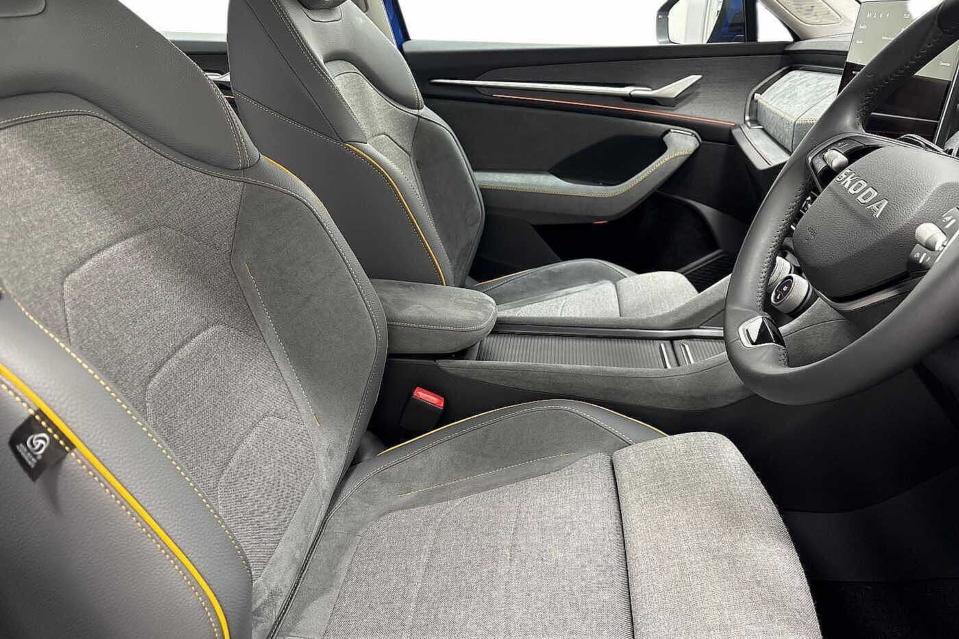 Used Skoda Kodiaq 2025 for sale - 77577818: Photo 10