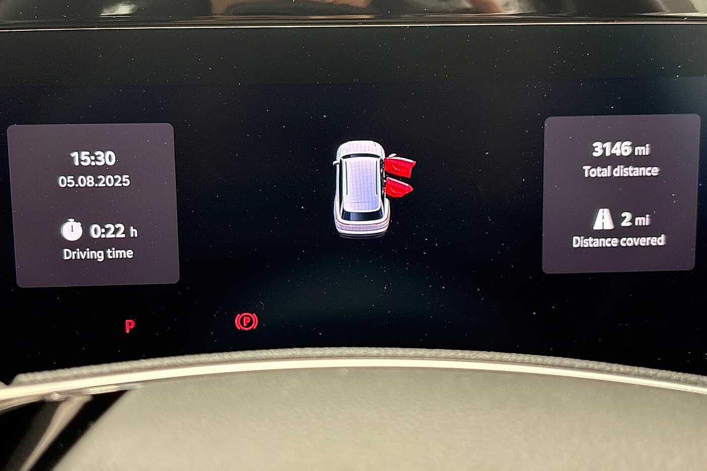 Used Skoda Kodiaq 2025 for sale - 77577818: Photo 11