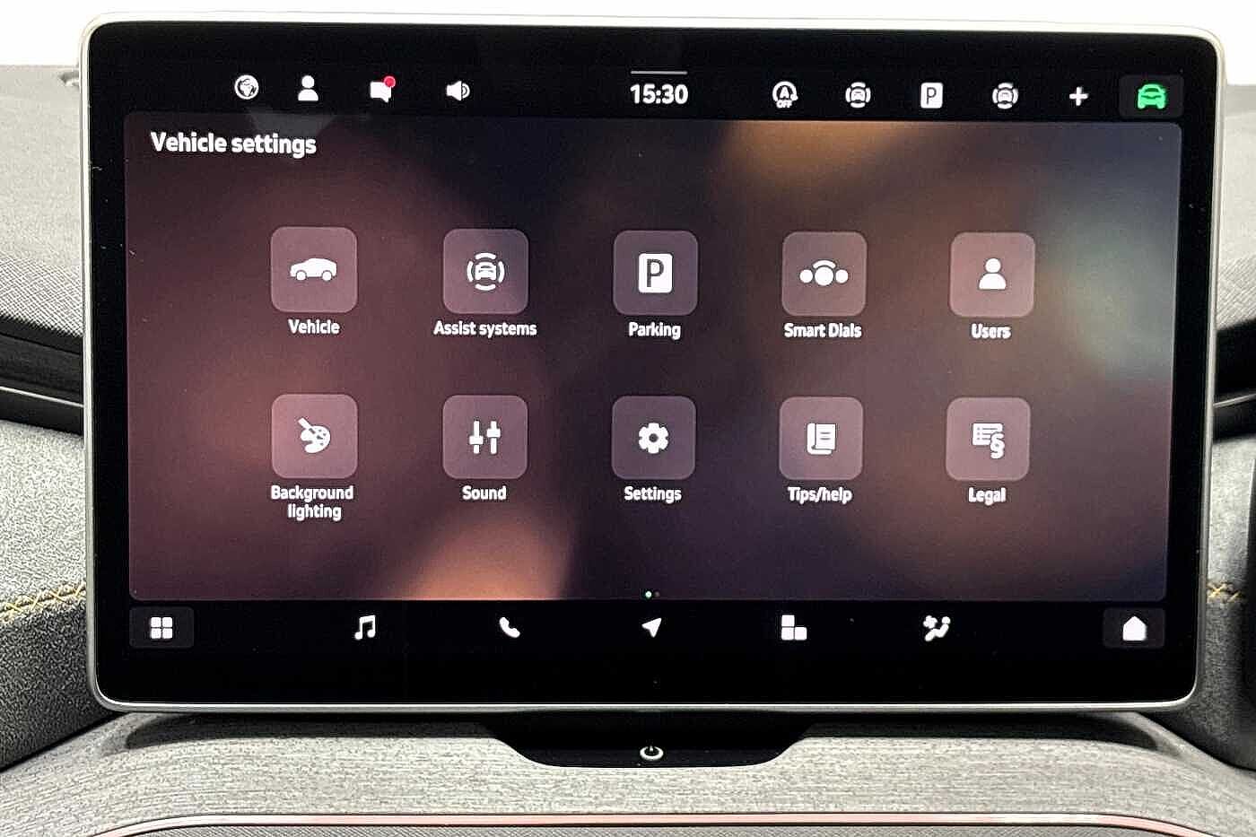 Used Skoda Kodiaq 2025 for sale - 77577818: Photo 12