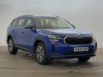 2025 (25) - 2.0 TDI SE 5dr DSG [7 Seat]