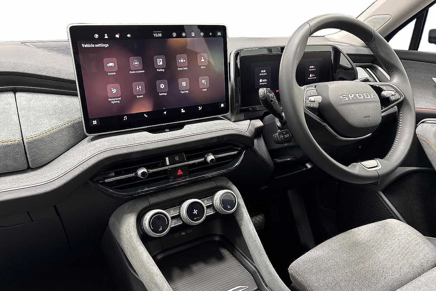 Used Skoda Kodiaq 2025 for sale - 77577818: Photo 2