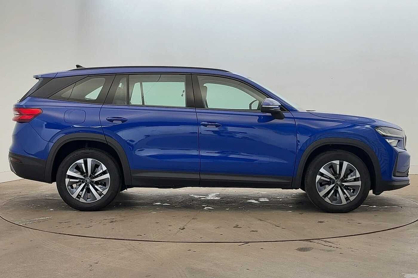 Used Skoda Kodiaq 2025 for sale - 77577818: Photo 4