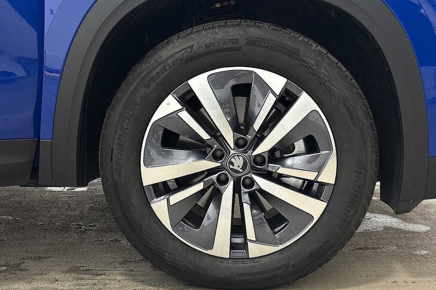 Used Skoda Kodiaq 2025 for sale - 77577818: Photo 5