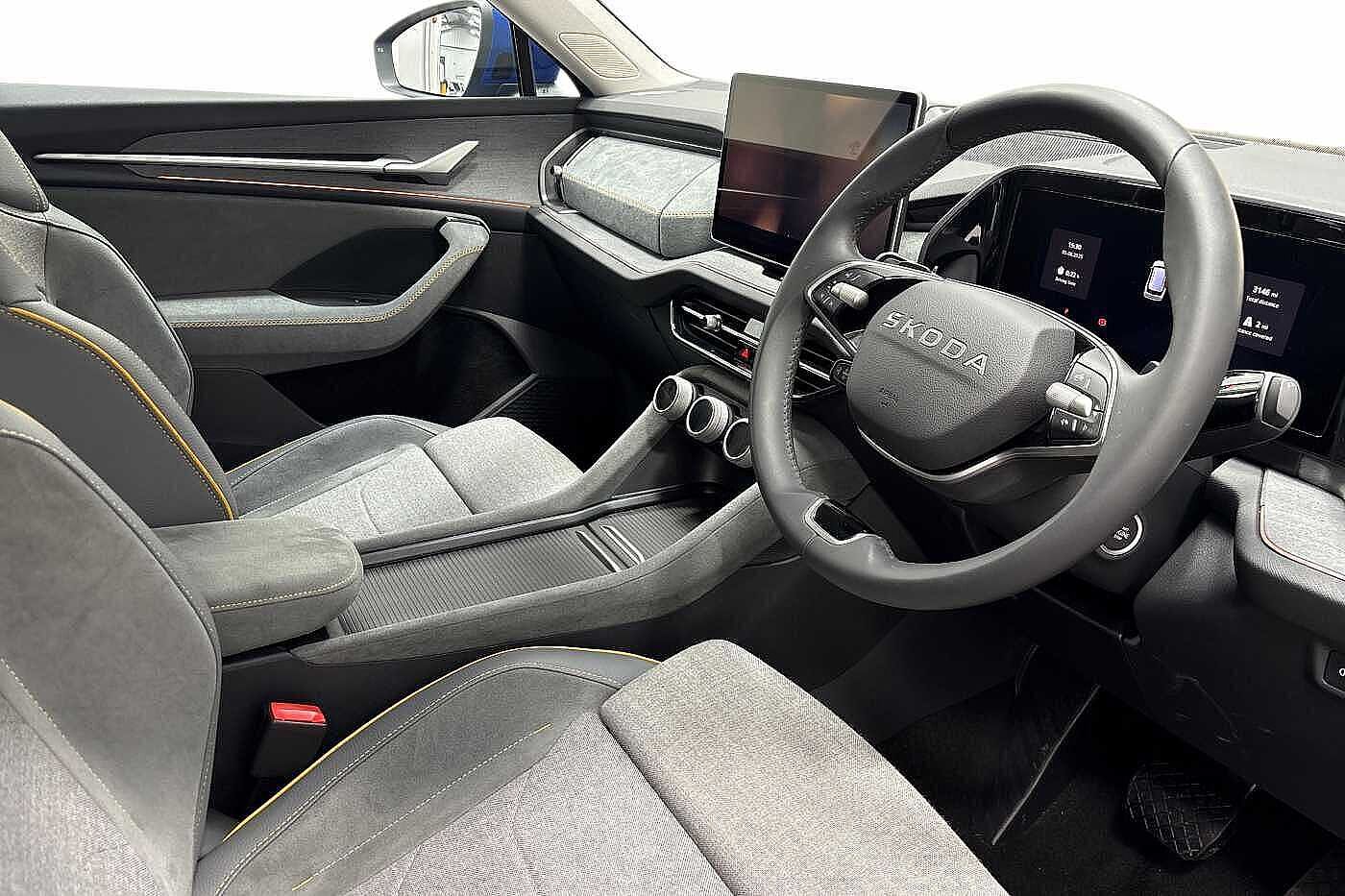 Used Skoda Kodiaq 2025 for sale - 77577818: Photo 6