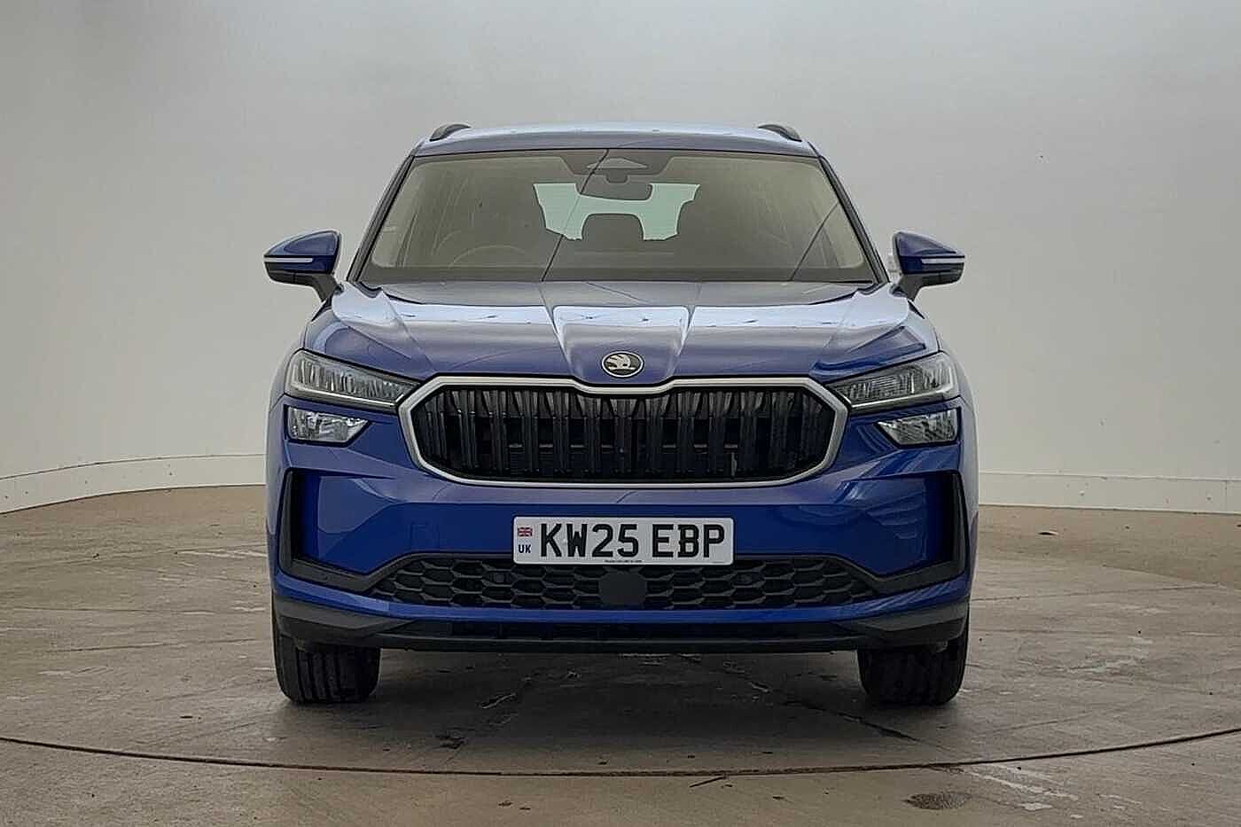 Used Skoda Kodiaq 2025 for sale - 77577818: Photo 7