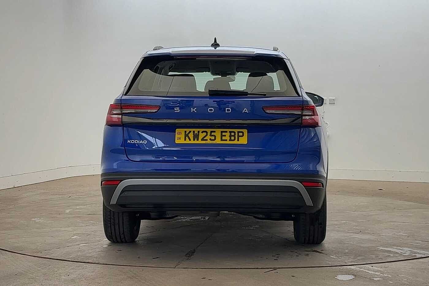 Used Skoda Kodiaq 2025 for sale - 77577818: Photo 8