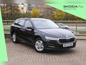 2023 (23) - 1.0 TSI SE Technology 5dr