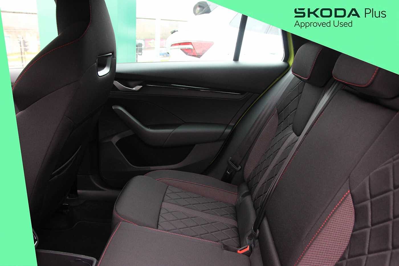 Used Skoda Octavia 2025 for sale - 78140371: Photo 11