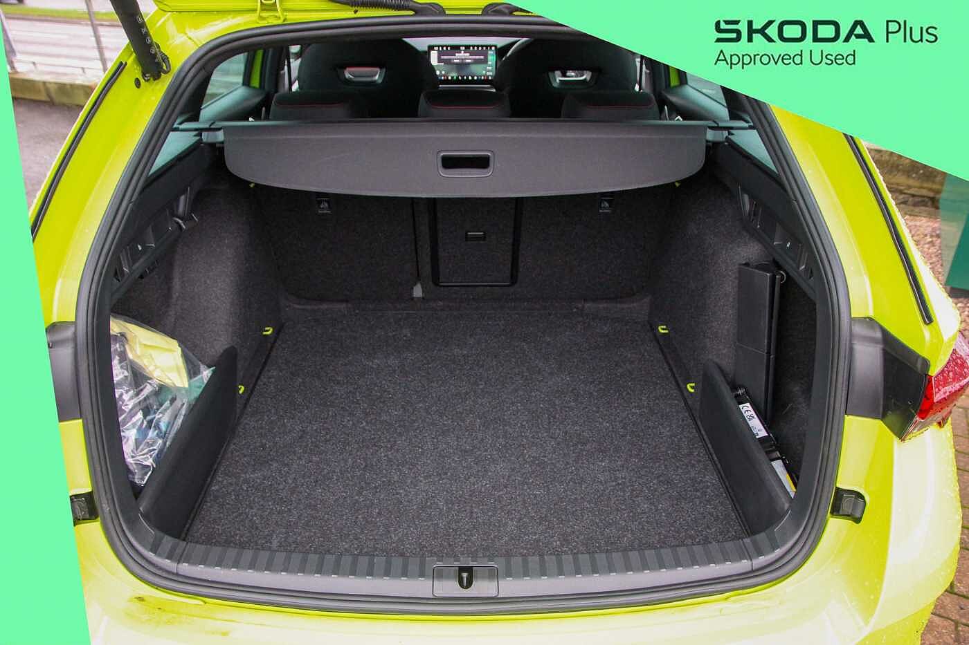 Used Skoda Octavia 2025 for sale - 78140371: Photo 12