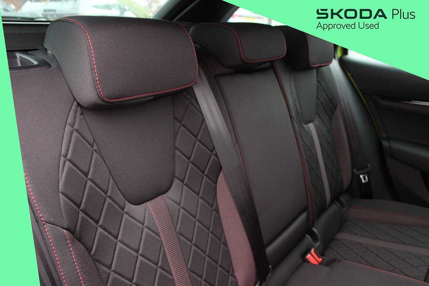 Used Skoda Octavia 2025 for sale - 78140371: Photo 15