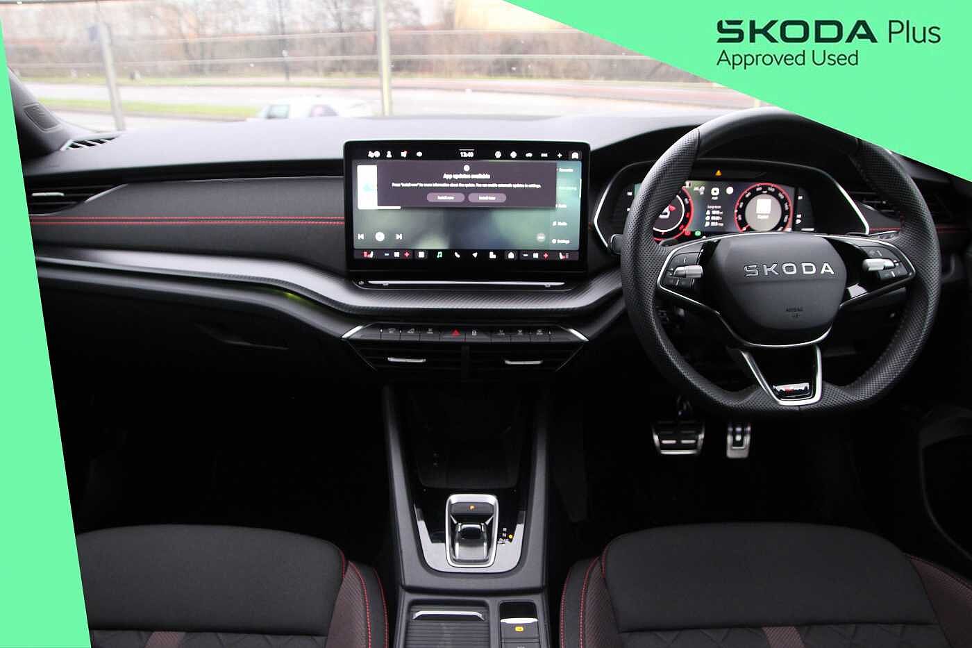 Used Skoda Octavia 2025 for sale - 78140371: Photo 16