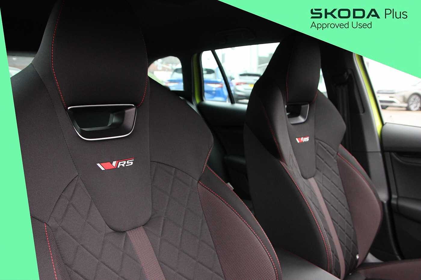 Used Skoda Octavia 2025 for sale - 78140371: Photo 17