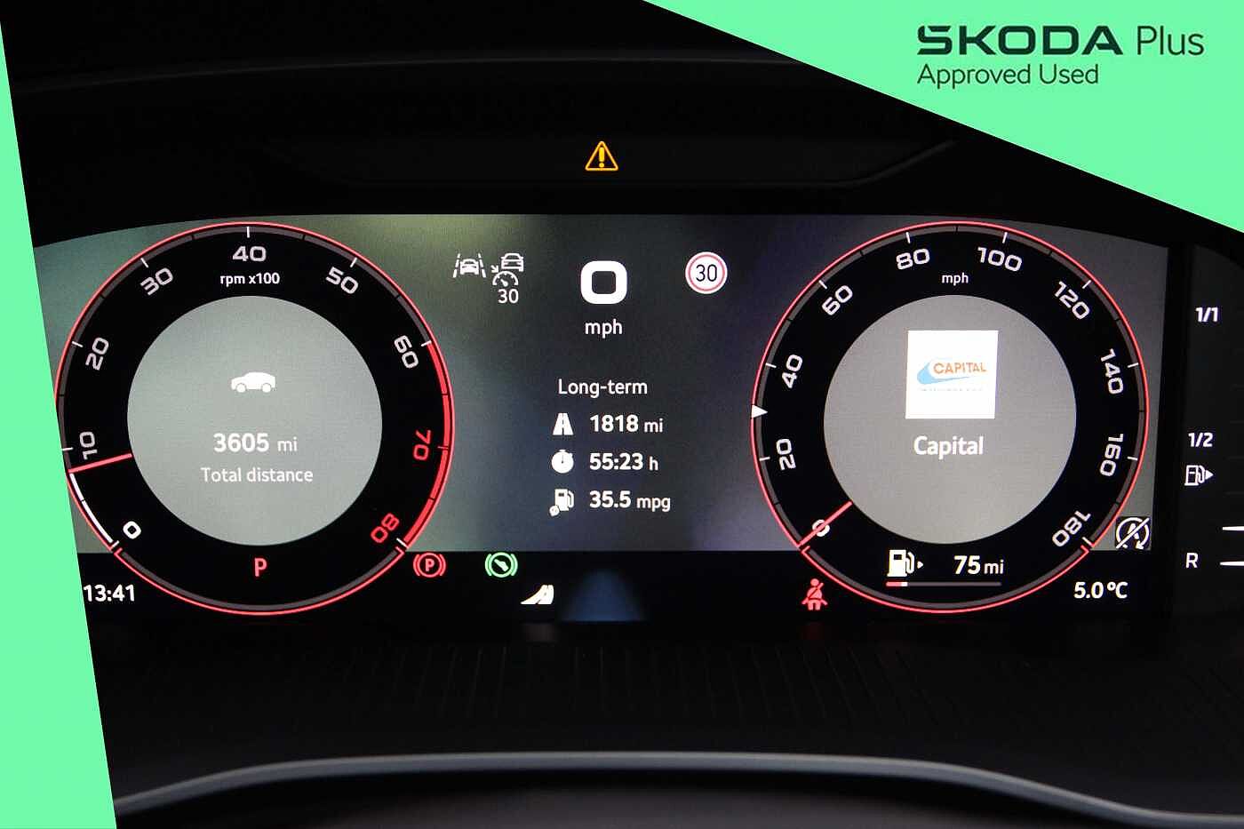 Used Skoda Octavia 2025 for sale - 78140371: Photo 19