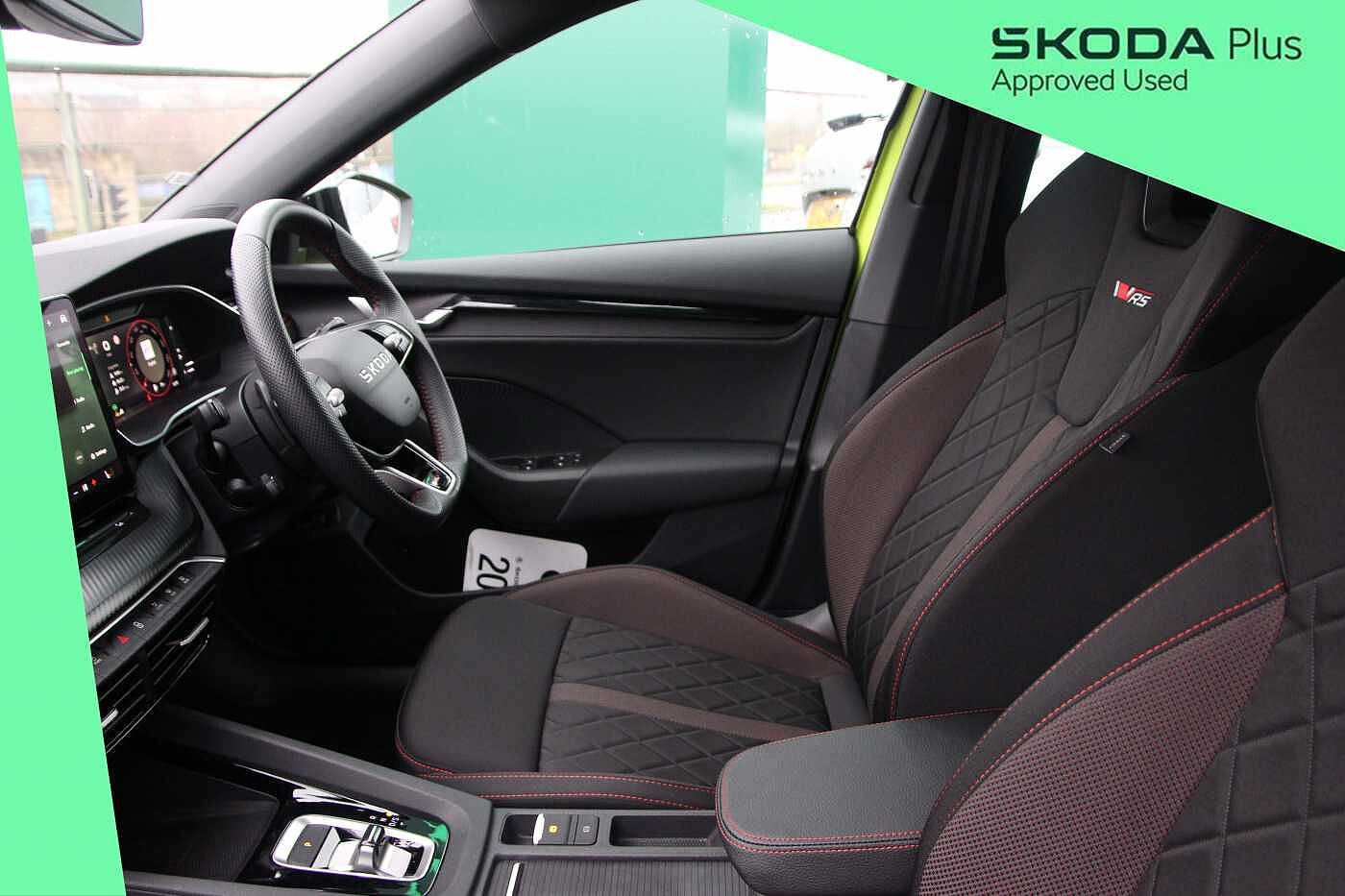 Used Skoda Octavia 2025 for sale - 78140371: Photo 2