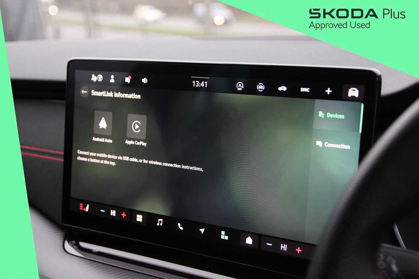 Used Skoda Octavia 2025 for sale - 78140371: Photo 20