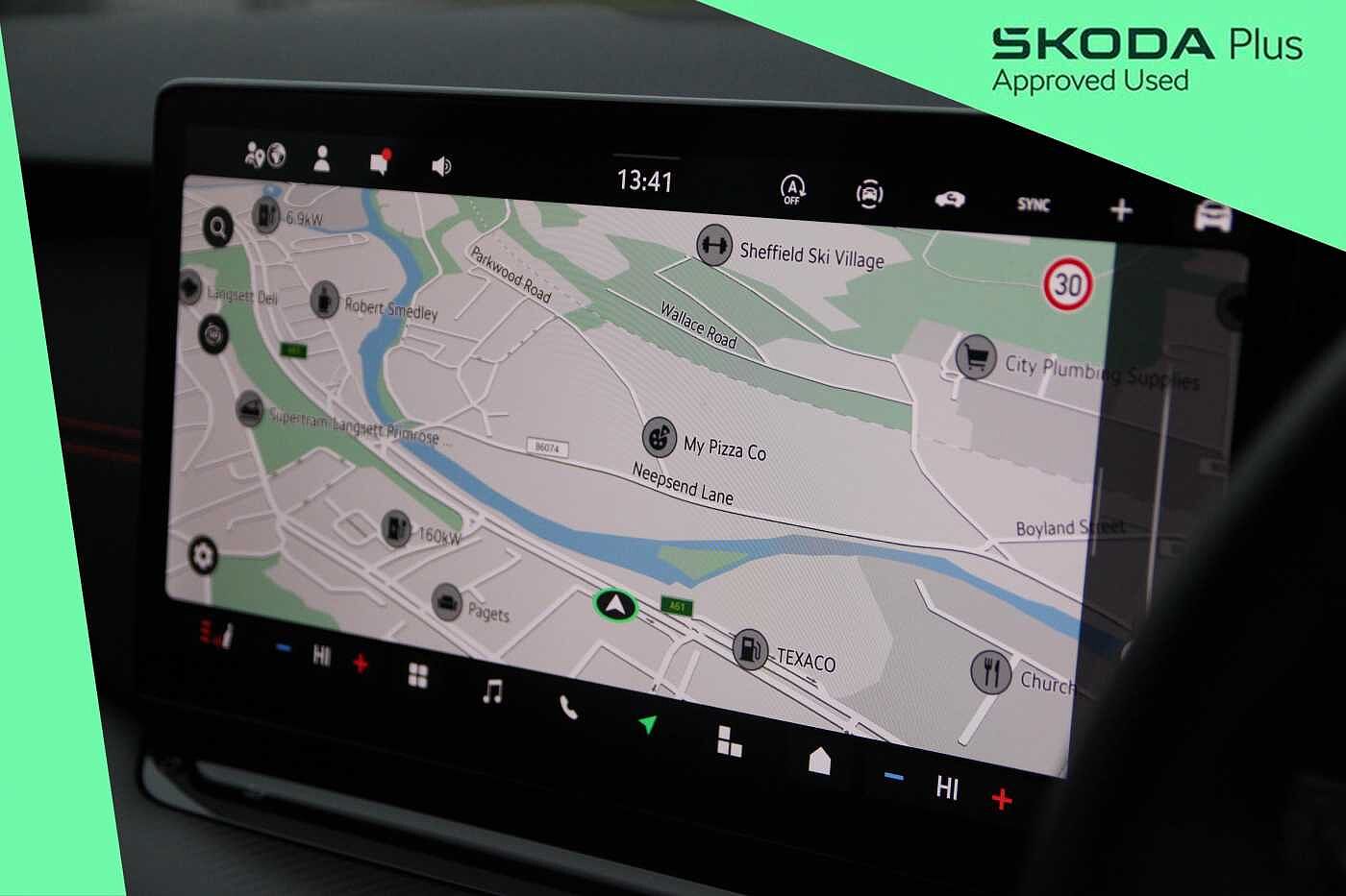 Used Skoda Octavia 2025 for sale - 78140371: Photo 21