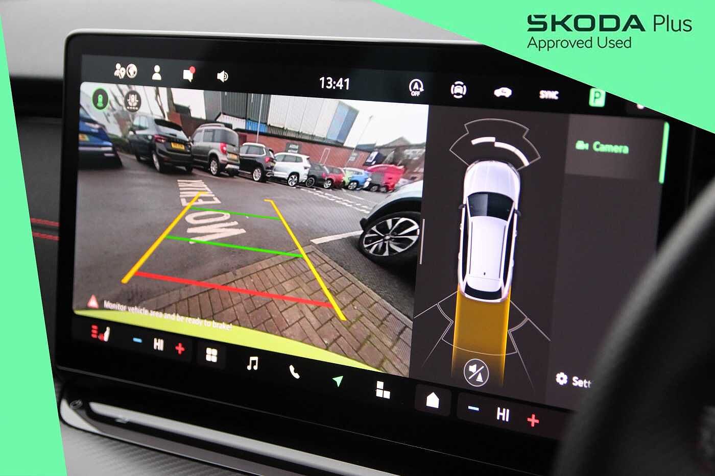 Used Skoda Octavia 2025 for sale - 78140371: Photo 22