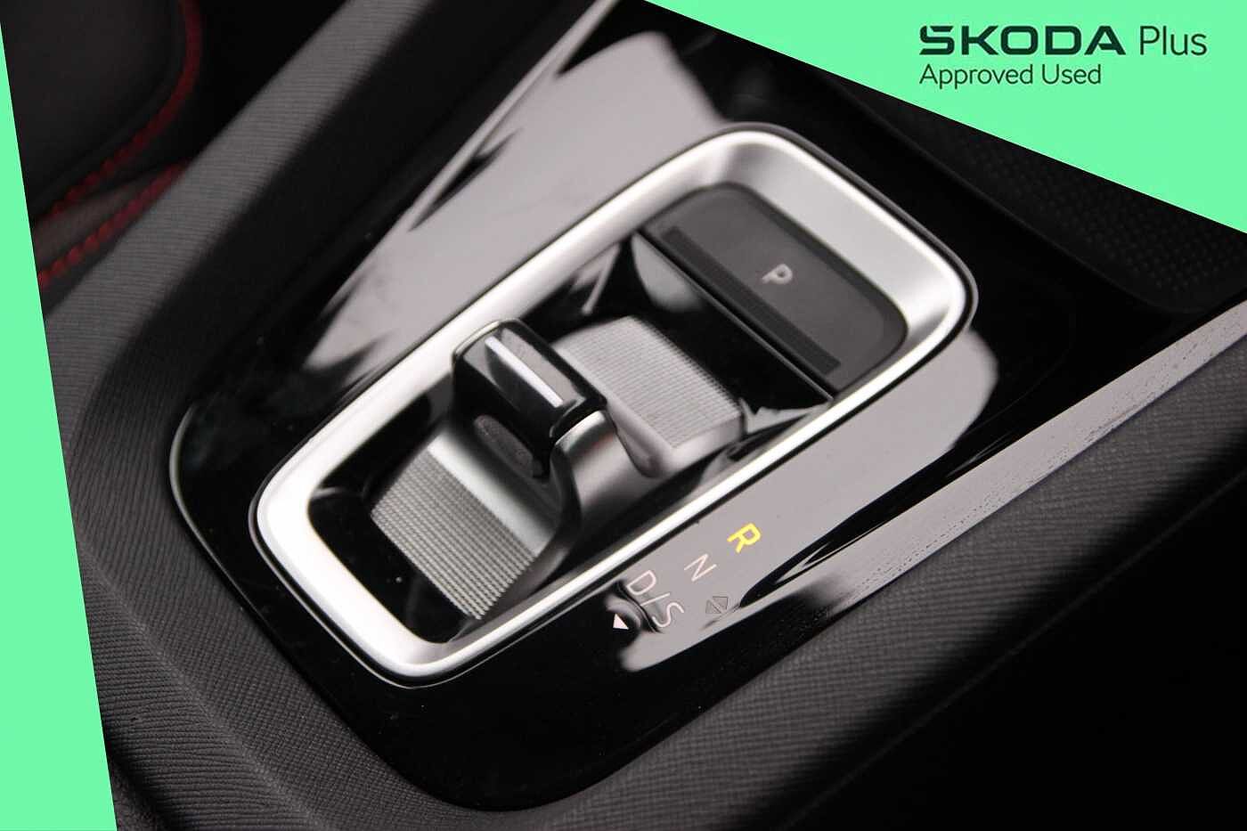 Used Skoda Octavia 2025 for sale - 78140371: Photo 24