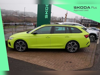Used Skoda Octavia 2025 for sale - 78140371: Photo
