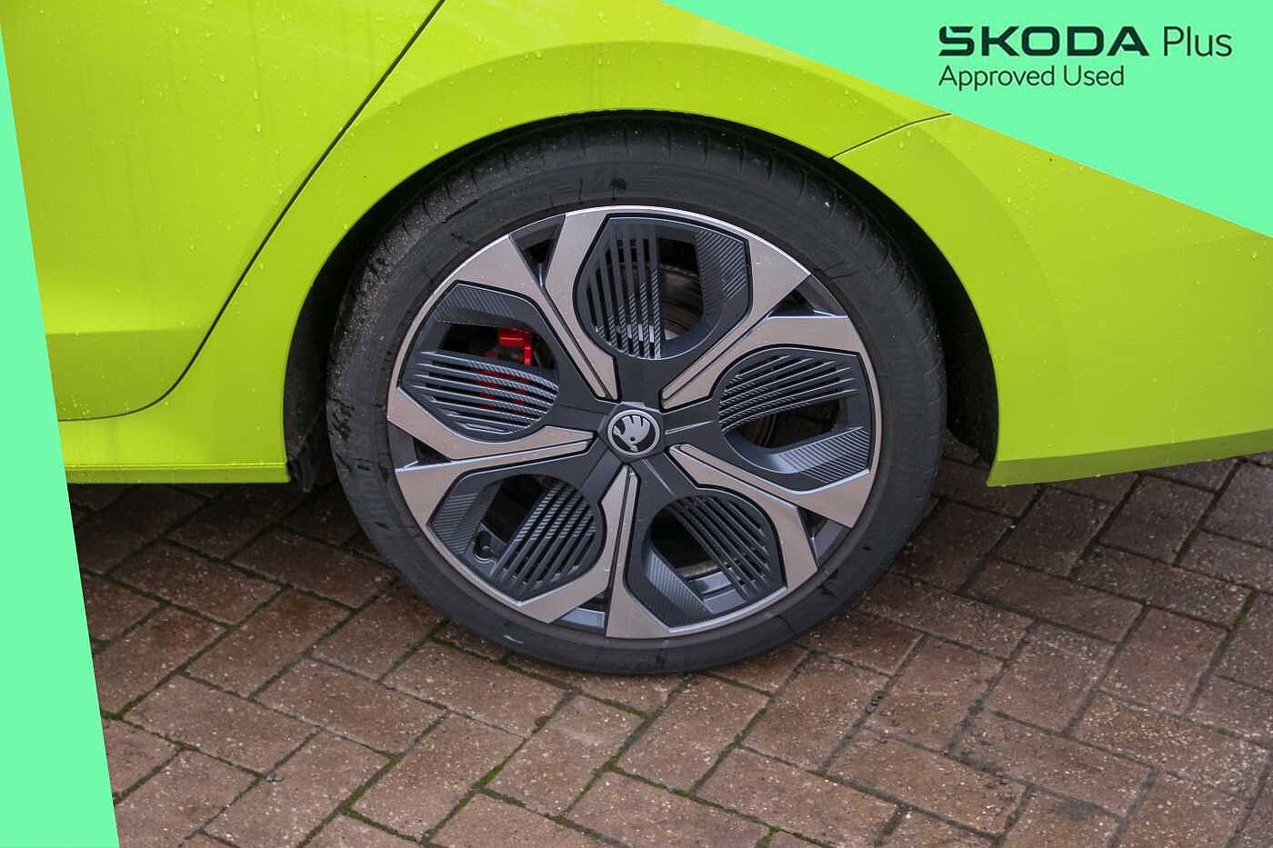 Used Skoda Octavia 2025 for sale - 78140371: Photo 5