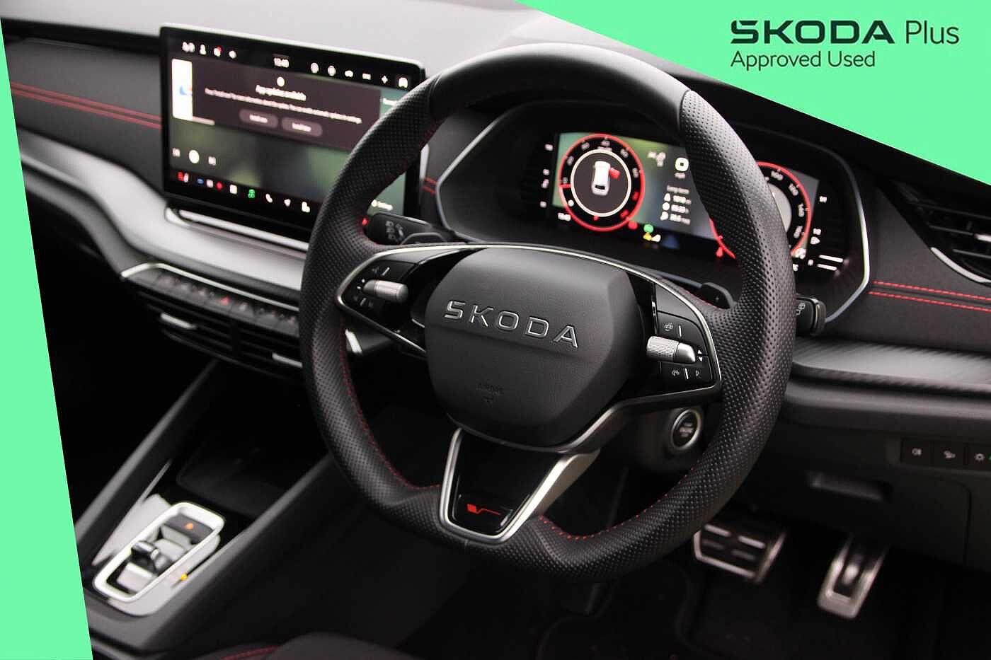 Used Skoda Octavia 2025 for sale - 78140371: Photo 6