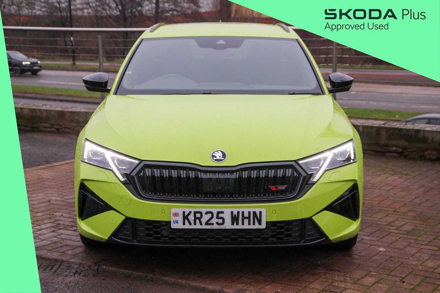 Used Skoda Octavia 2025 for sale - 78140371: Photo 8