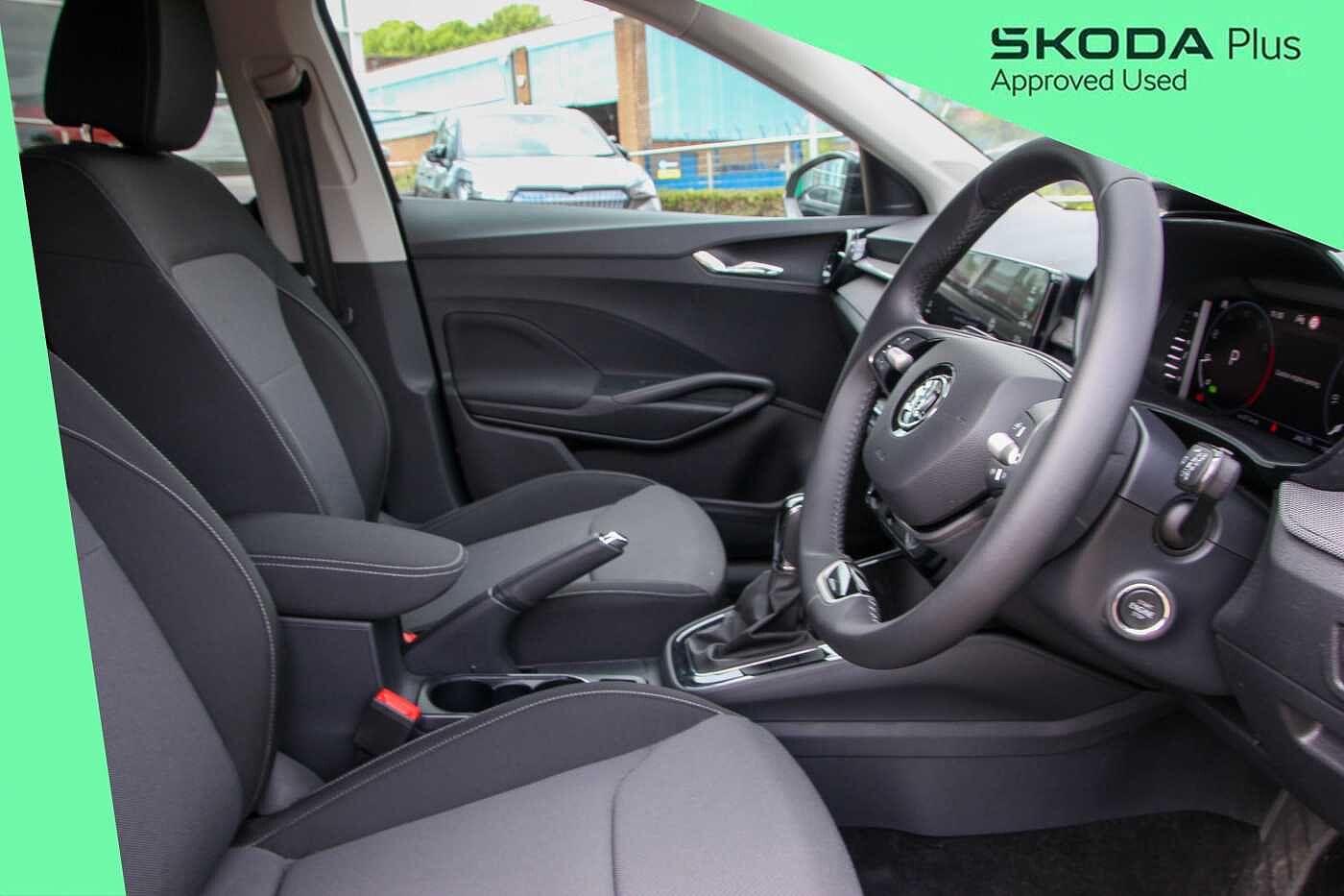 Used Skoda Fabia 2024 for sale - 77164632: Photo 11