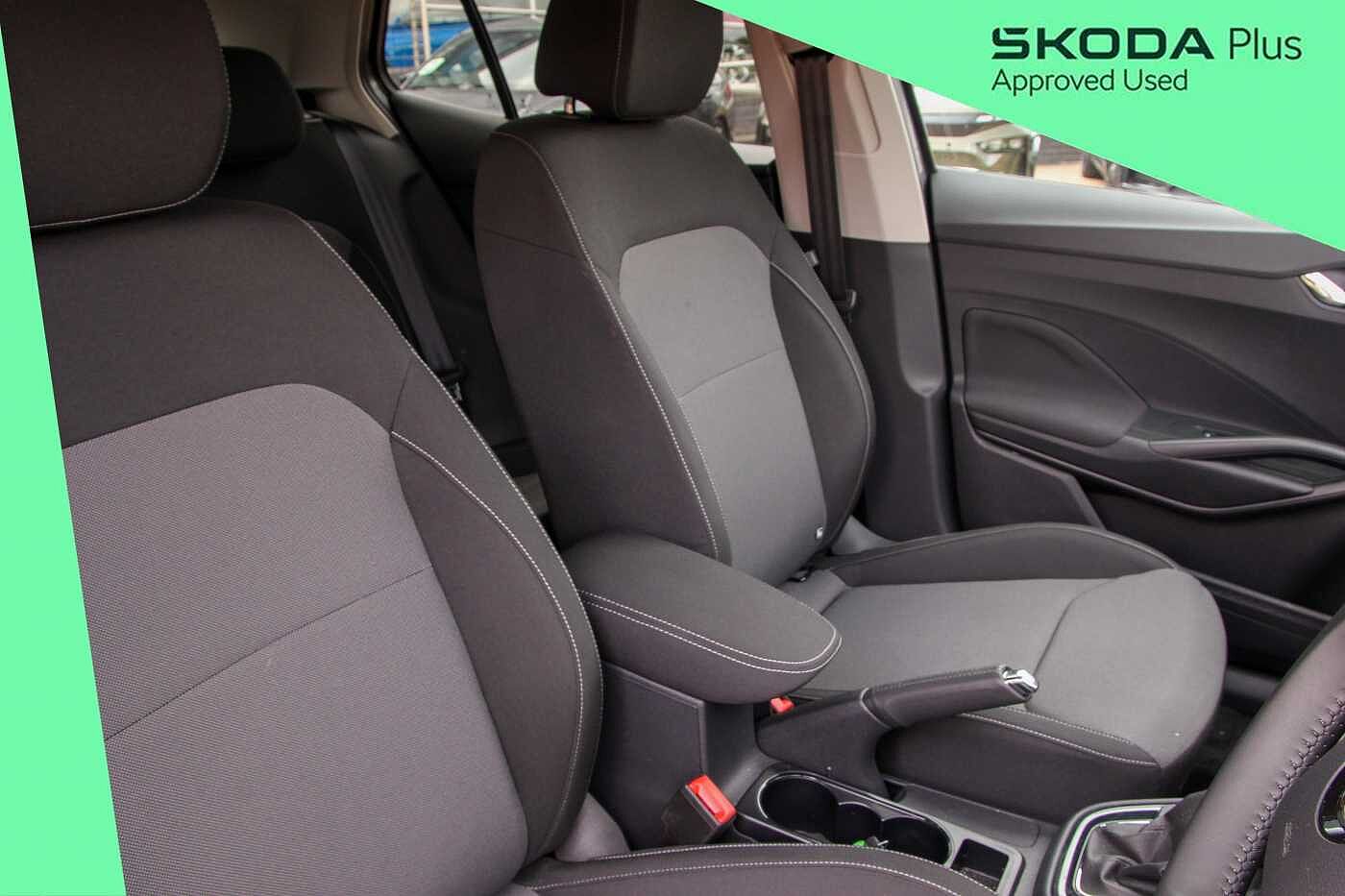 Used Skoda Fabia 2024 for sale - 77164632: Photo 12