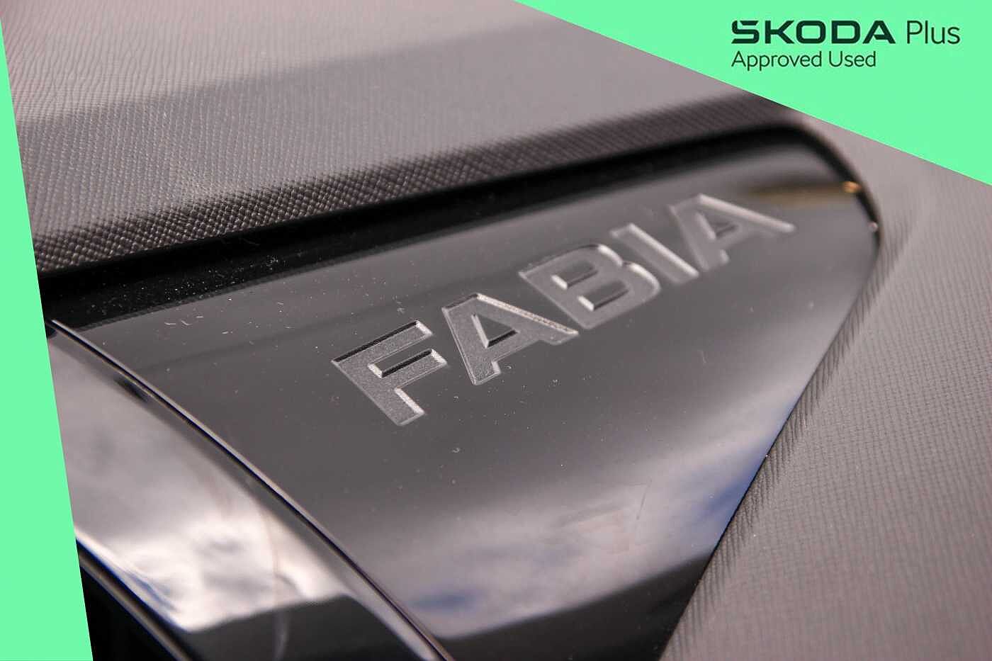 Used Skoda Fabia 2024 for sale - 77164632: Photo 13