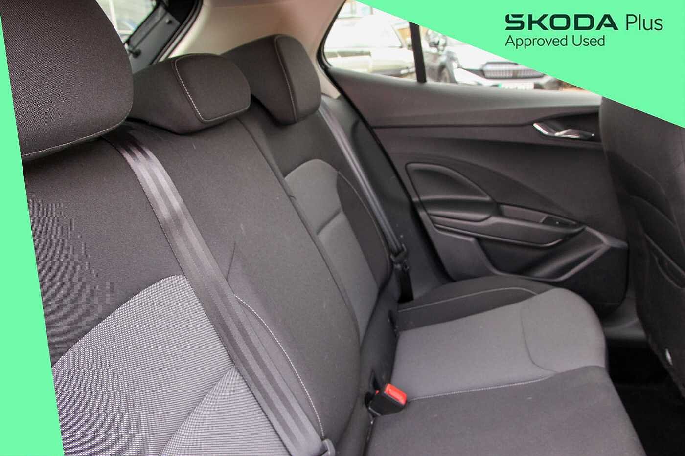 Used Skoda Fabia 2024 for sale - 77164632: Photo 14