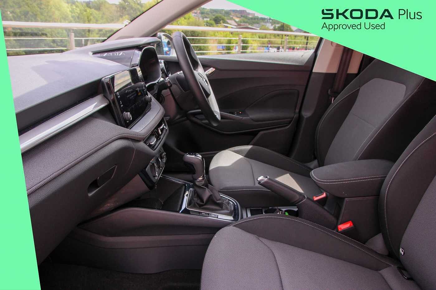 Used Skoda Fabia 2024 for sale - 77164632: Photo 15