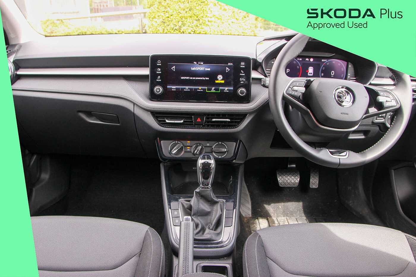 Used Skoda Fabia 2024 for sale - 77164632: Photo 16