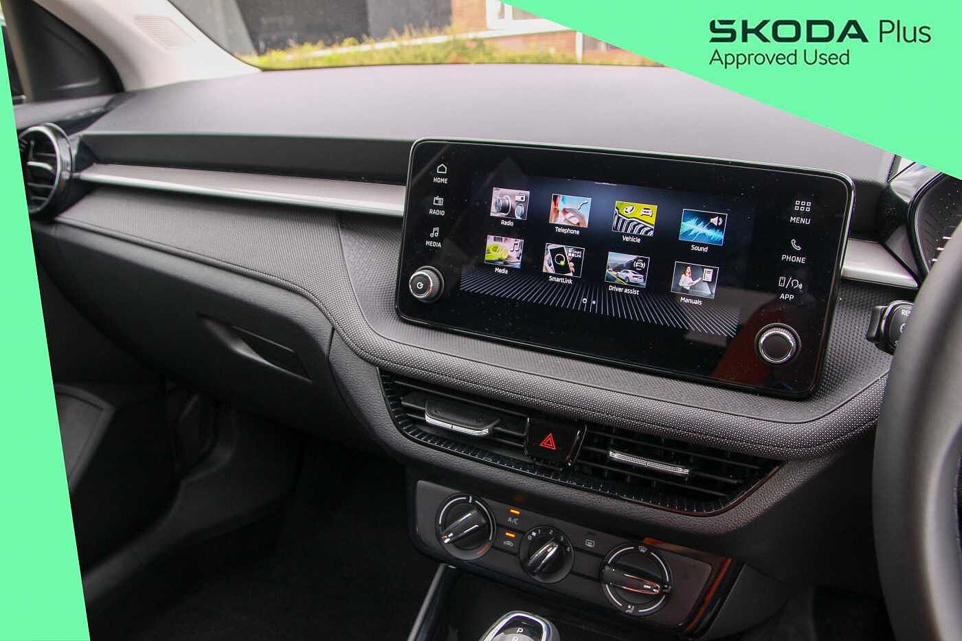 Used Skoda Fabia 2024 for sale - 77164632: Photo 17