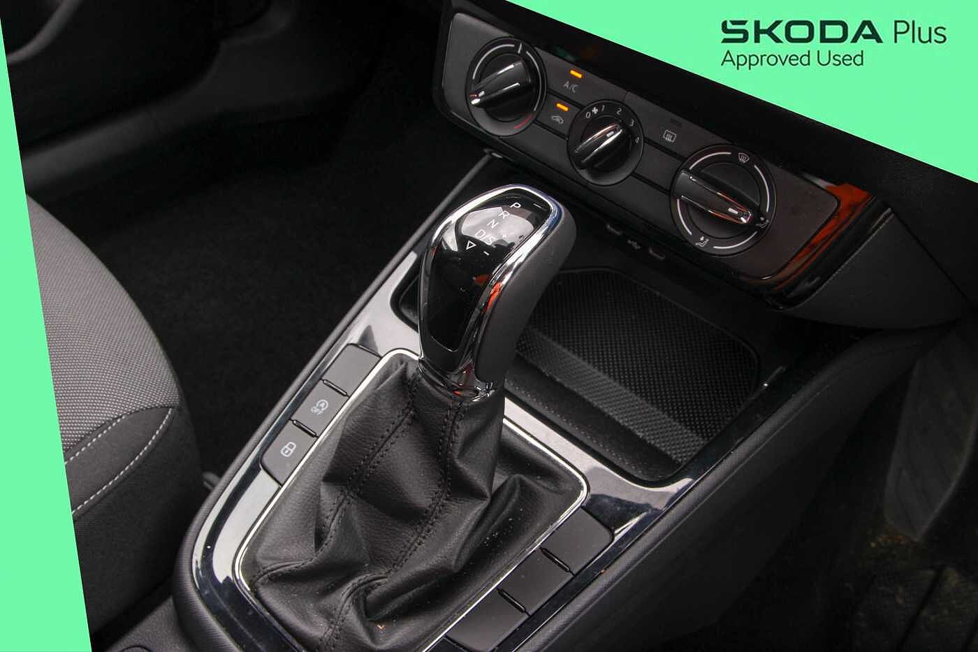 Used Skoda Fabia 2024 for sale - 77164632: Photo 18