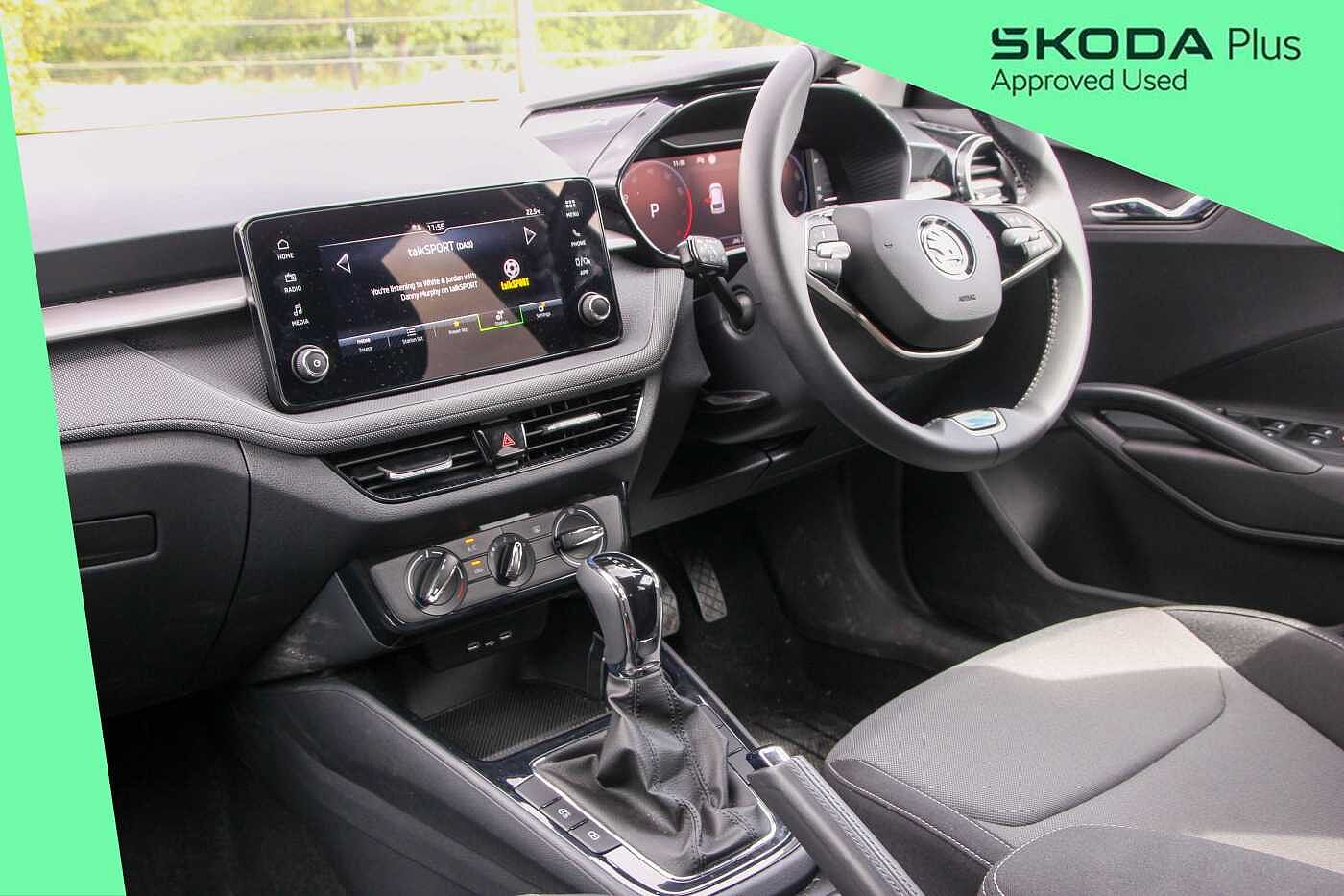 Used Skoda Fabia 2024 for sale - 77164632: Photo 2