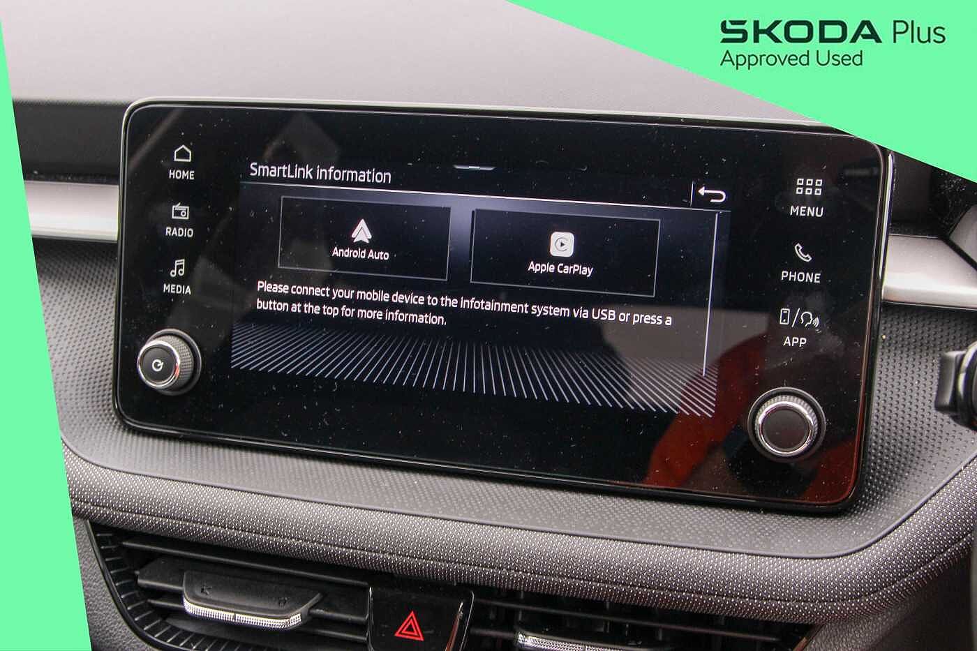 Used Skoda Fabia 2024 for sale - 77164632: Photo 20