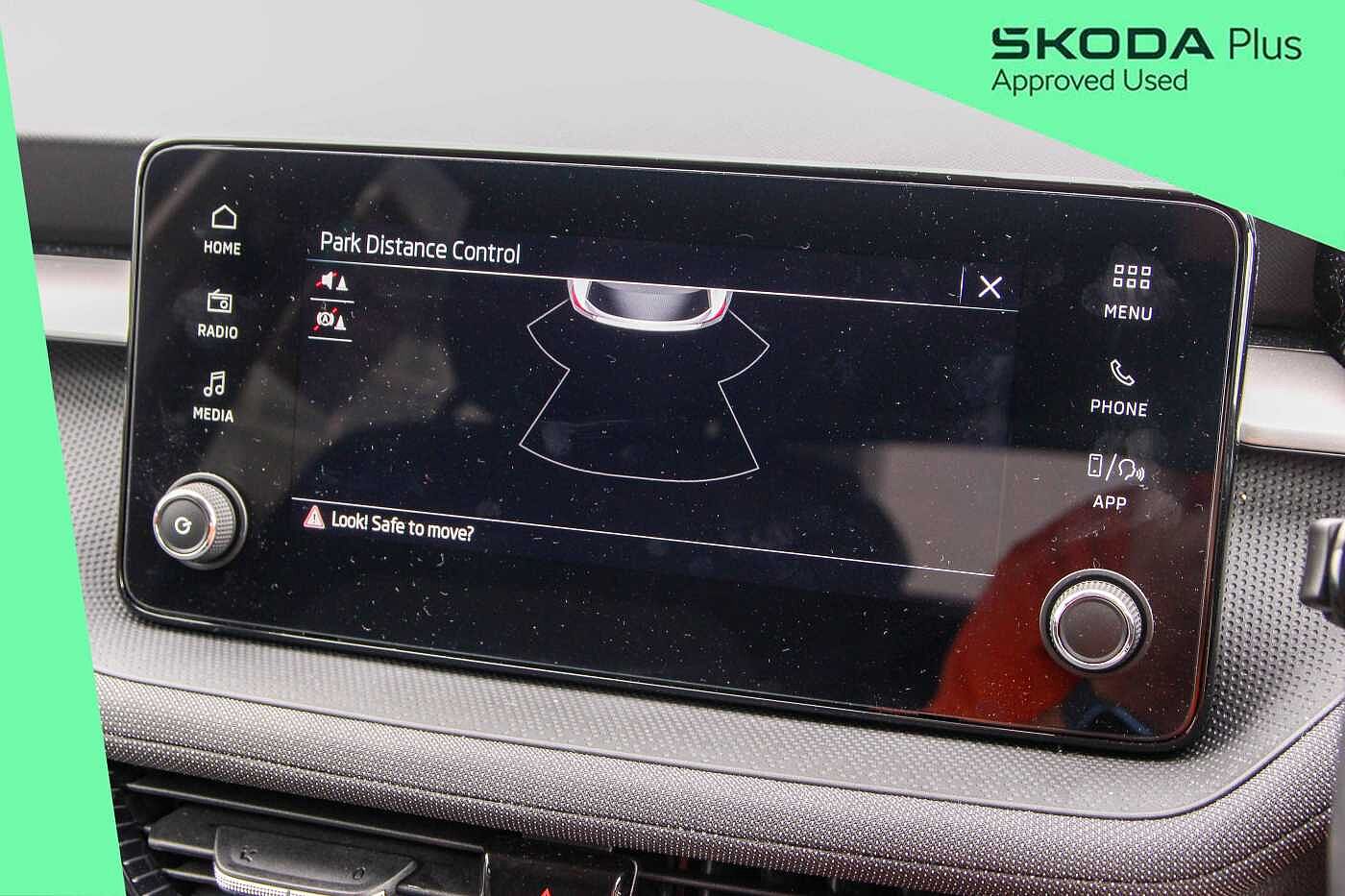 Used Skoda Fabia 2024 for sale - 77164632: Photo 21