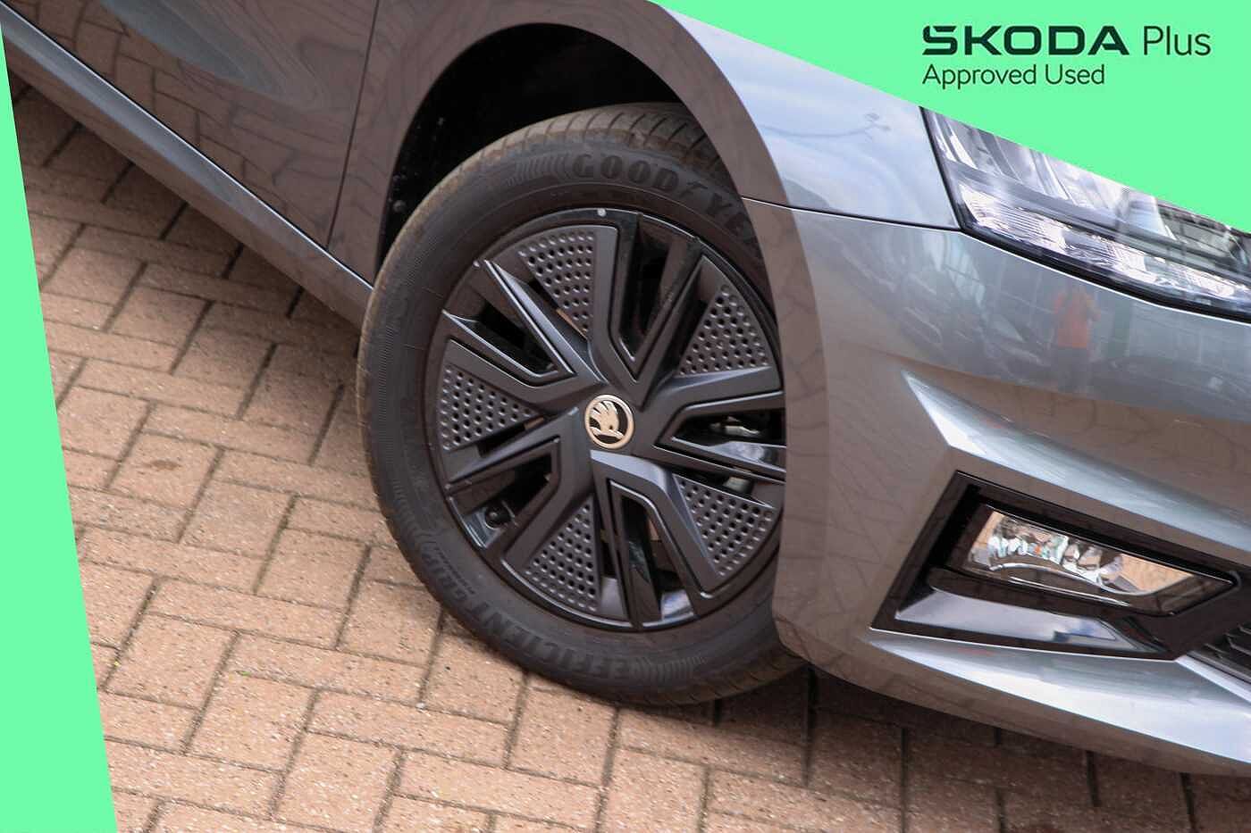 Used Skoda Fabia 2024 for sale - 77164632: Photo 24