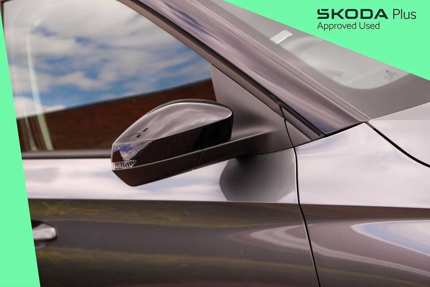 Used Skoda Fabia 2024 for sale - 77164632: Photo 25