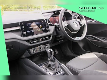 Used Skoda Fabia 2024 for sale - 77164632: Photo