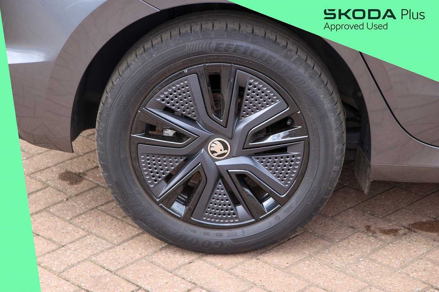 Used Skoda Fabia 2024 for sale - 77164632: Photo 5