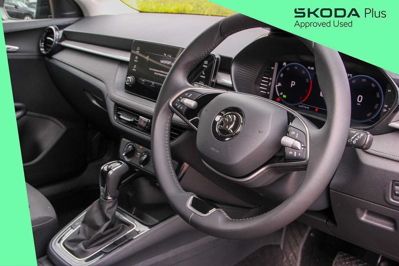 Used Skoda Fabia 2024 for sale - 77164632: Photo 6