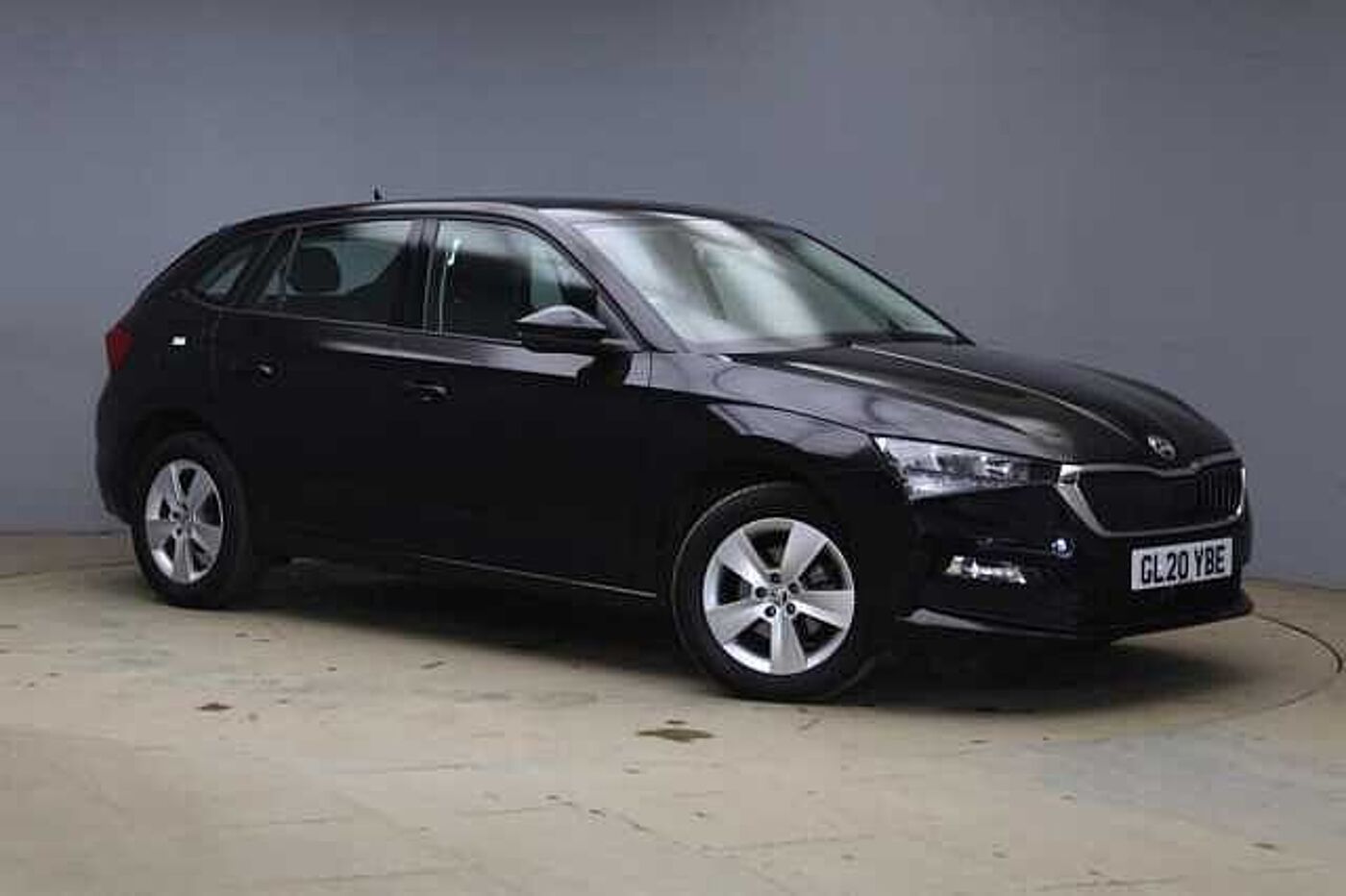 Used Skoda Scala 2020 for sale - 76576406: Photo 1