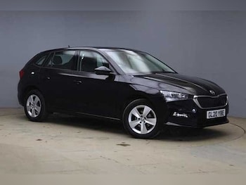 Used Skoda Scala 2020 for sale - 76576406: Photo