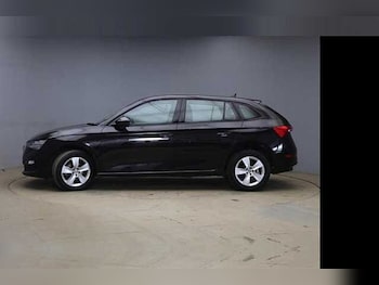 Used Skoda Scala 2020 for sale - 76576406: Photo