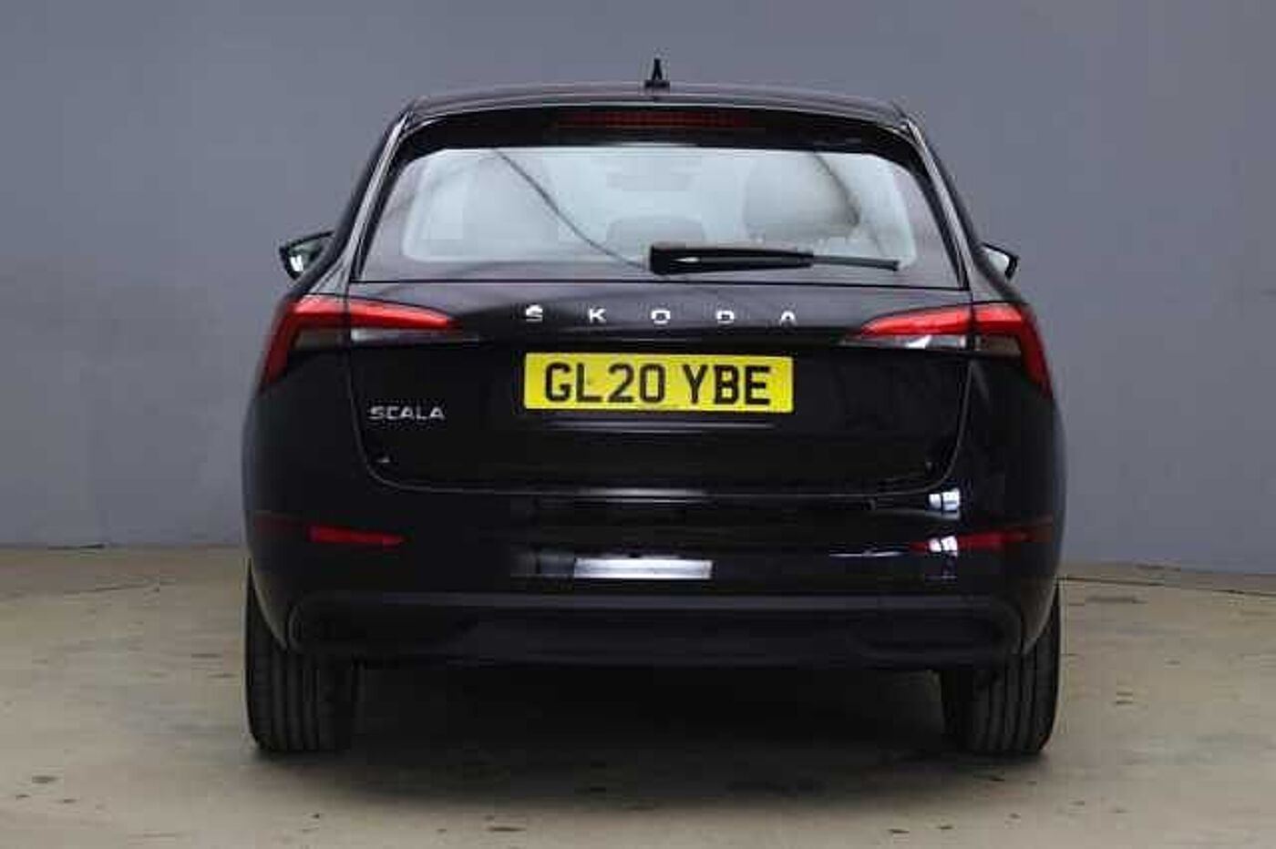Used Skoda Scala 2020 for sale - 76576406: Photo 4
