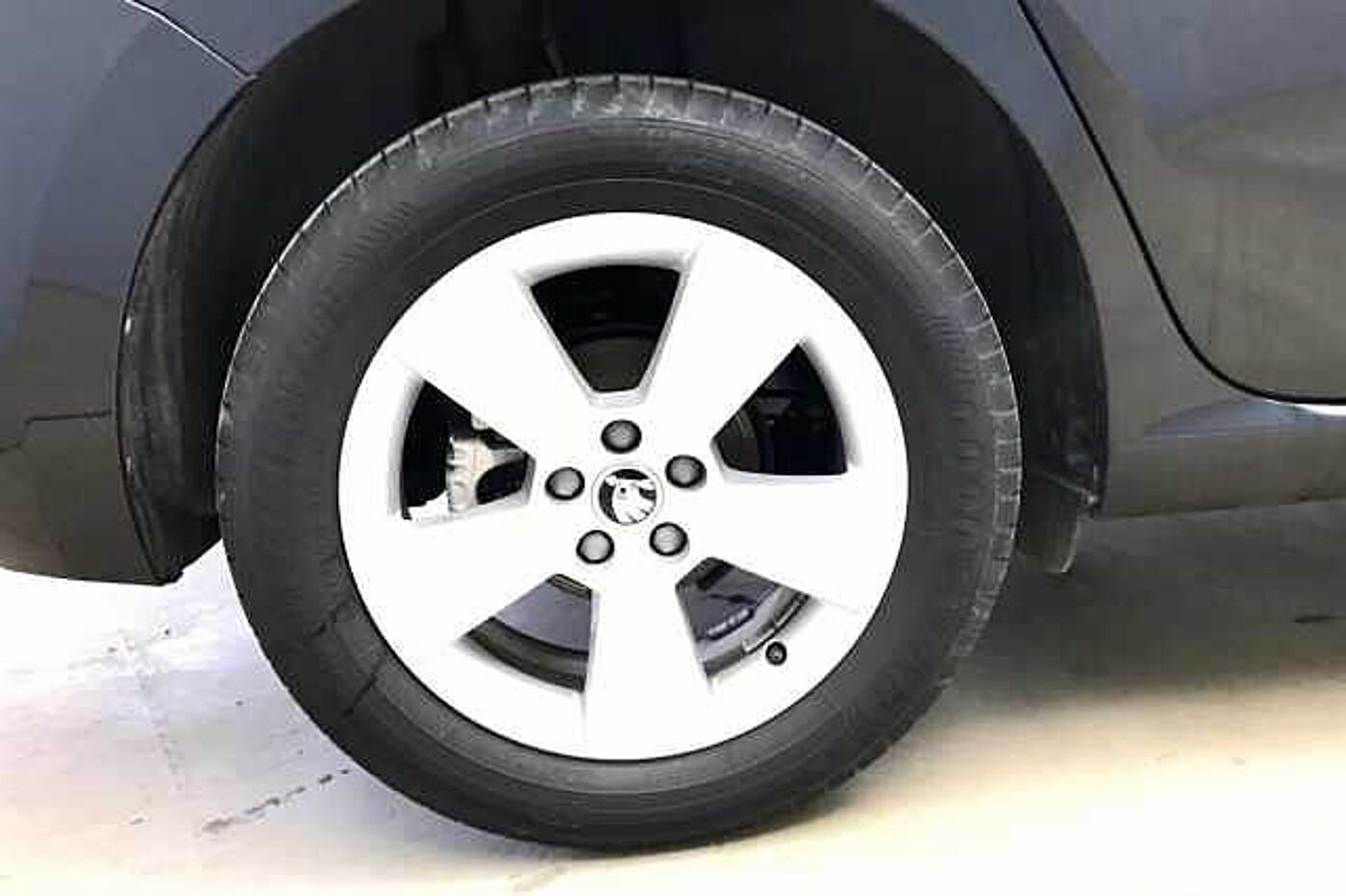 Used Skoda Scala 2020 for sale - 76576406: Photo 5